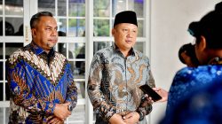 Seleksi Komisioner KI Sumut Masuki Fase Wawancara, Bobby Nasution Minta Timsel Bebas Intervensi