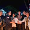 Gerakan 1000 Lilin Menggema di Nias, Mahasiswa Desak Polisi Segera Ungkap Kematian Agnes Jance Zebua