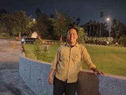 Aktivis Mahasiswa Siantar Kritik Pemerintah, Soroti Harga Kebutuhan Pokok dan Kondisi Ekonomi Masyarakat
