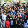 Saksikan Go Skateboarding Day 2026 di Medan, Bobby Nasution Dorong Penambahan Event dan Skatepark di Sumut