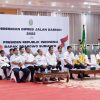 Bobby Nasution Hadiri Peresmian 1.151 Km Jalan Inpres, Empat Ruas di Sumut Turut Diresmikan