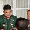 Bobby Nasution Ingin Wisata Air Panas Karo Naik Kelas, Pungutan Langsung ke Wisatawan Dihentikan Sementara