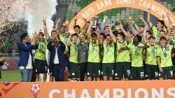 Australia Juara Piala AFF U-19 2026, Indonesia Raih Perunggu; Sumut Tunjukkan Kapasitas Tuan Rumah Internasional