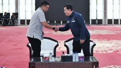 Pemprov Sumut Kebut Legalitas 607 Sumur Minyak Rakyat di Langkat, Bidik Kontribusi untuk Swasembada Energi