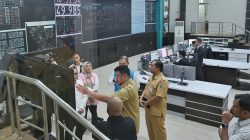 Gubernur Bobby Desak PLN Beri Kompensasi, Soroti Buruknya Informasi Pemadaman Listrik di Sumut