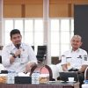 Bobby Nasution Dukung Penataan Kota dan Penguatan Pelayanan Publik di Tanjungbalai