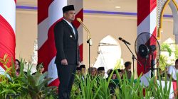 Hari Lahir Pancasila, Bobby Nasution Tegaskan Pancasila Jadi Jawaban Tantangan Global