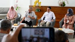 PRSU Ke-50 Targetkan 300 Ribu Pengunjung: Momentum Penguatan Ekonomi Kreatif dan Pariwisata Sumut
