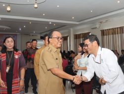 Sensus Ekonomi 2026 Dimulai, Samosir Bidik Data Akurat untuk Petakan Kekuatan UMKM dan Pariwisata