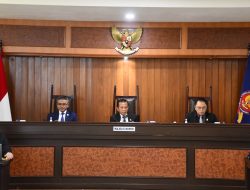KPPU Jatuhkan Denda Rp1 Miliar kepada PT ITM Bhinneka Power atas Keterlambatan Notifikasi Akuisisi