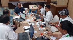 UKW Angkatan 76 PWI Sumut: 24 Wartawan Dinyatakan Kompeten