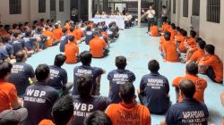 Tanggapi Keluhan Warga Binaan, Kepala Rutan Kelas I Medan Hadir Serap Aspirasi dan Berikan Solusi
