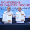 Kemnaker Gandeng IJTI, Siapkan Jurnalis Kampus Hadapi Era AI