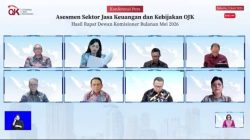 IASC Blokir 504.447 Rekening, Dana Korban Penipuan Rp633,5 Miliar Berhasil Diamankan