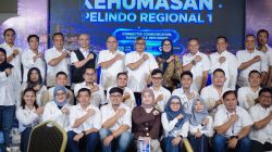 Tingkatkan Kompetensi Kehumasan, Pelindo Regional 1 Sukses Gelar Forum Humas