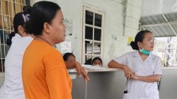 Tertahan di RS karena Tunggakan BPJS, Bayi Baru Lahir Akhirnya Pulang Berkat Advokasi Anggota DPRD Medan