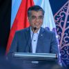 Kemnaker Bawa Agenda Perlindungan Pekerja dan Iklim Investasi Indonesia ke Forum Perburuhan Dunia