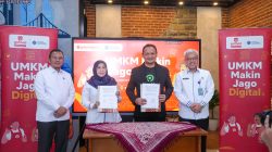 Kemnaker-GoTo Genjot Literasi Digital Pelaku Kuliner, Bidik Kenaikan Daya Saing UMKM
