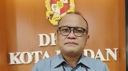 KPK Ingatkan DPRD Medan: Pokir, Hibah dan Pengadaan Jadi Titik Rawan Korupsi