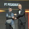 Pegadaian Borong Lima Penghargaan HR Asia 2026, Bukti Transformasi SDM Dorong Ekspansi Bisnis