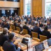 AI Ancam Geser Pekerjaan, Indonesia Dorong Aliansi Asia Pasifik Siapkan SDM Masa Depan