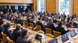 AI Ancam Geser Pekerjaan, Indonesia Dorong Aliansi Asia Pasifik Siapkan SDM Masa Depan