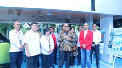 Wamenaker Dorong Serikat Pekerja PLN Jadi Mitra Strategis