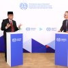 Menaker Yassierli: Perempuan Harus Jadi Motor Transformasi Dunia Kerja di Era AI