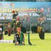 Pangdam I/BB Hadiri Pengukuhan Pencak Silat Militer Pengprov Sumut di Makodam I/BB