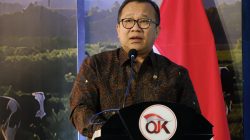 OJK dan ILO Luncurkan ERP untuk Peternak Sapi Perah, Buka Jalan Akses Pembiayaan Formal
