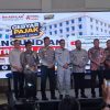 Gebyar Pajak Sumut 2026 Beri 936 Hadiah Setiap Triwulan, Strategi Pemprov Dorong Kepatuhan Wajib Pajak