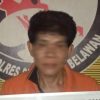 Ganja 840 Gram dari Aceh Gagal Masuk Belawan, Polisi Tangkap Pria 56 Tahun