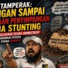 Dugaan Korupsi Dana Stunting Madina Dipertanyakan, LSM Soroti Nasib Laporan di Kejati Sumut