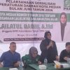 Sosialisasi Perda Lalu Lintas Berubah Jadi Forum Aduan Warga, Kabel Semrawut hingga Drainase Mampet Jadi Sorotan