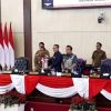 DPRD Kota Medan Puji Kinerja Pemko Medan Raih WTP 6 Kali Berturut