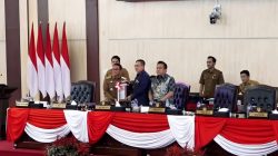 DPRD Kota Medan Puji Kinerja Pemko Medan Raih WTP 6 Kali Berturut