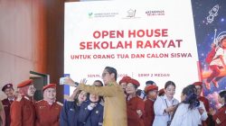 Dari Minder Jadi Pemimpin, Kisah Haru Sekolah Rakyat Medan Mengubah Masa Depan Anak Kurang Mampu