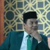 Ketum PB Al Washliyah Nilai Haji 2026 Lebih Tertata, Tapi Minta Kemenhaj Fokus Benahi Layanan Puncak Haji