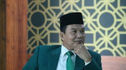 Ketum PB Al Washliyah Nilai Haji 2026 Lebih Tertata, Tapi Minta Kemenhaj Fokus Benahi Layanan Puncak Haji