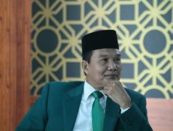 Ketum PB Al Washliyah Nilai Haji 2026 Lebih Tertata, Tapi Minta Kemenhaj Fokus Benahi Layanan Puncak Haji