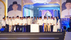 MTQ Sumut 2026 Dibuka, Kajati Tegaskan Generasi Al-Qur’an Harus Jadi Benteng Lawan Narkoba dan Korupsi