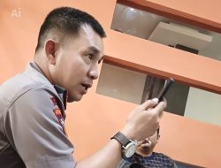 Sidang Etik Kapolsek Patumbak Digelar Terbuka, Wartawan Korban Dugaan Perintangan Jurnalistik Menanti Putusan