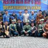 Kreativitas Jadi Kekuatan, Pentas Seni Al-Hikmah Tuai Apresiasi Wakil Wali Kota Medan