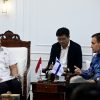 Gubernur Bobby Nasution Jajaki Kerja Sama PSEL dengan Finlandia, Dorong Pengolahan Sampah Jadi Energi Listrik