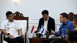 Gubernur Bobby Nasution Jajaki Kerja Sama PSEL dengan Finlandia, Dorong Pengolahan Sampah Jadi Energi Listrik