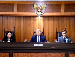 Mitsubishi Corporation Akui Keterlambatan Notifikasi Akuisisi PT Coates Hire Indonesia, KPPU Lanjutkan Pemeriksaan Cepat