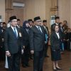 Kepala Dinas Pendidikan Medan Berganti, Rico Waas Minta Pejabat Fokus Layani Warga