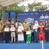 Gebyar Pendidikan Kota Medan 2026, Rico Waas Perkuat Komitmen Majukan Pendidikan dan Kebudayaan