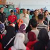 Kemnaker Mediasi Kasus PHK 133 Pekerja PT Amos Indah Indonesia