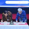 Kemnaker dan Ubhara Jaya Sepakat Berkolaborasi Siapkan SDM Kompeten dan Siap Kerja